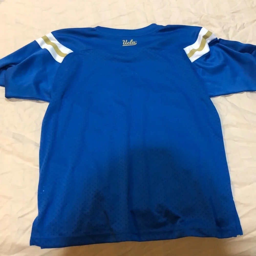 UCLA football Jersey